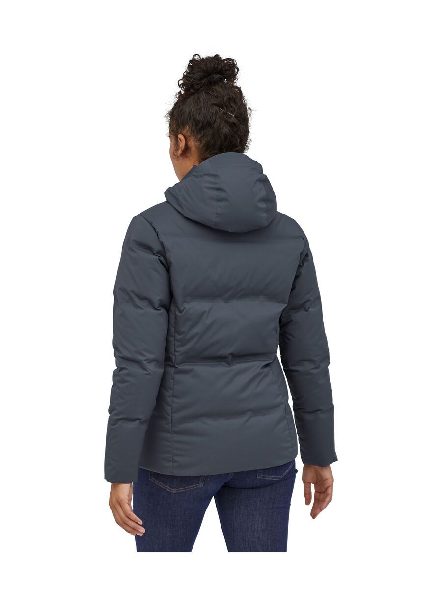 Patagonia Women's Jackson Glacier Jacket, smolder blue - Bild 3