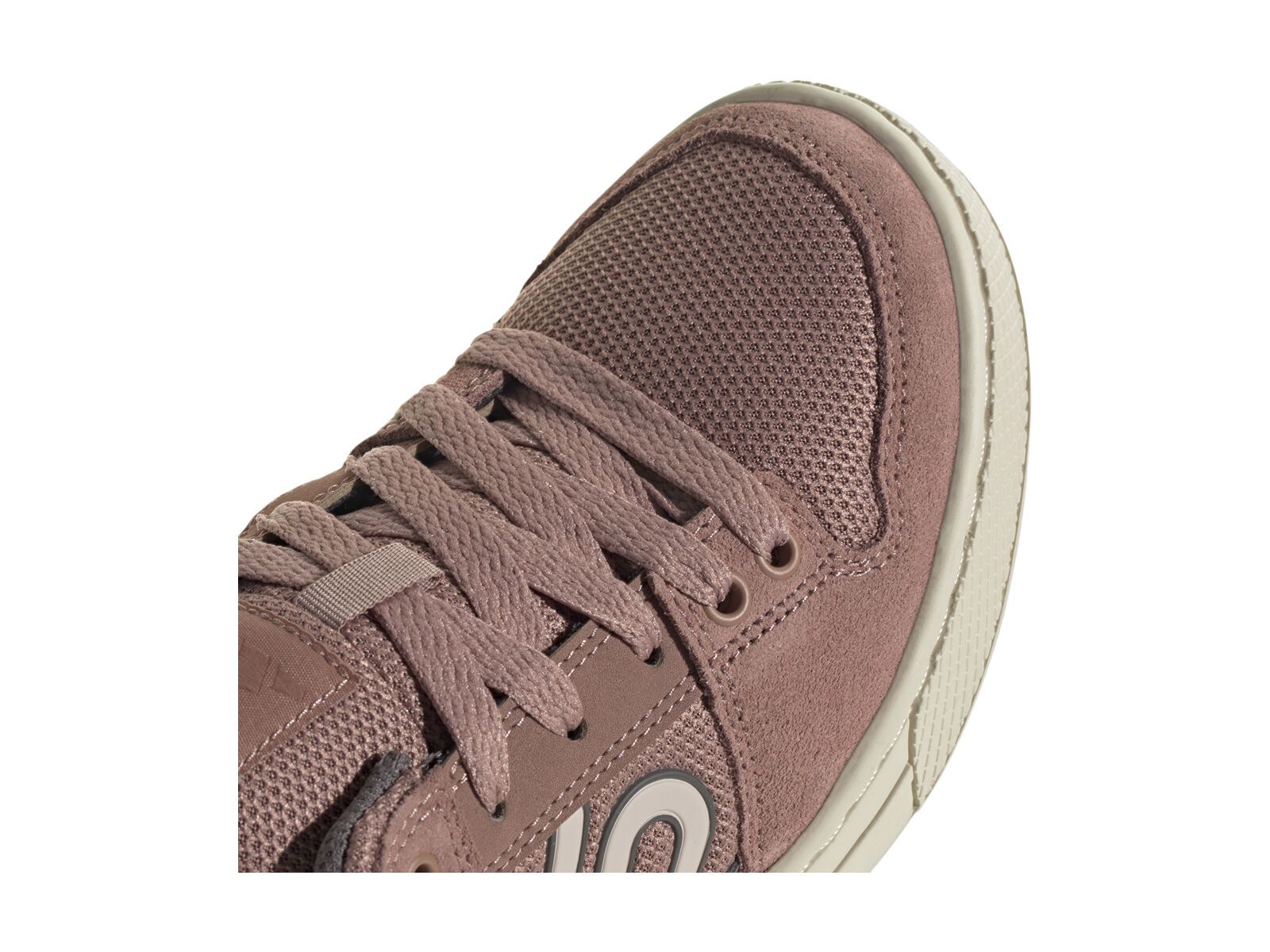 Five Ten Freerider Women, warm clay/wonder taupe/charcoal - Bild 7