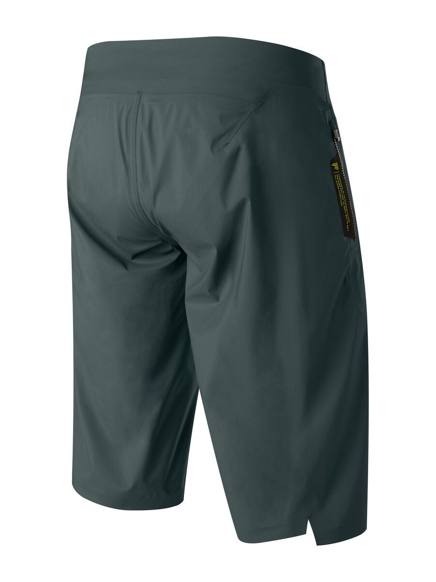 Fox Defend Pro Water Short, emerald - Bild 2