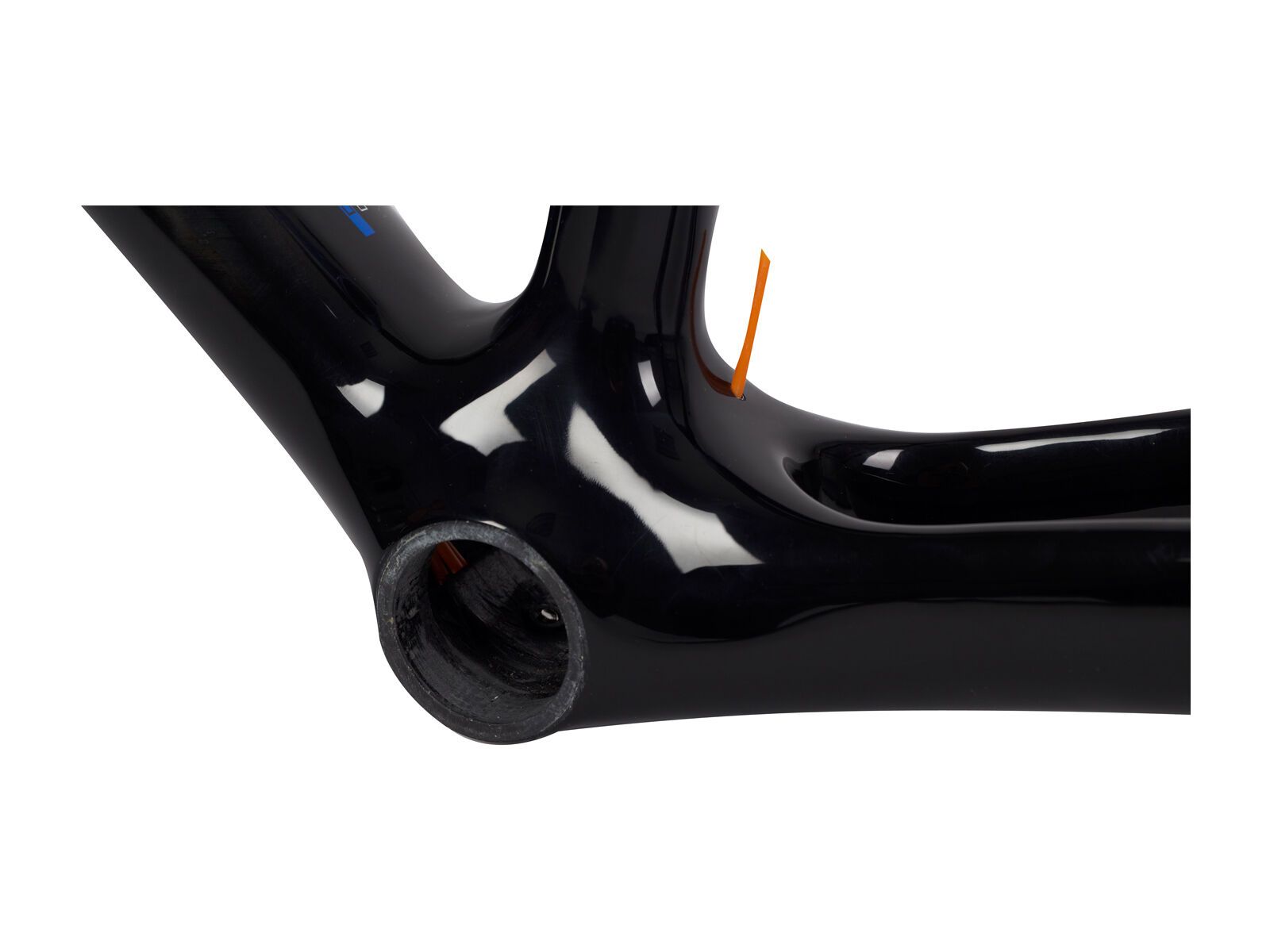 Storck TIX, retro blue / black - Bild 4