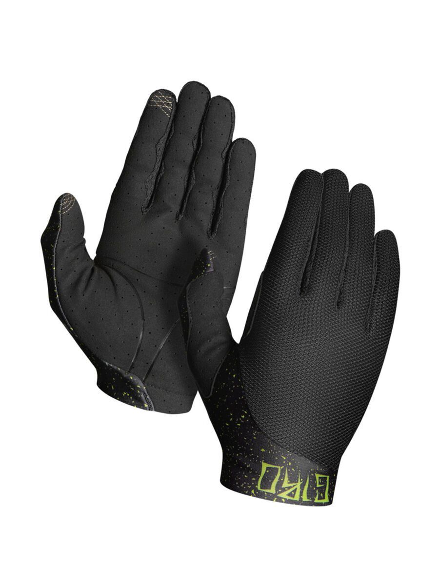 Giro Trixter, lime breakdown - Bild 1