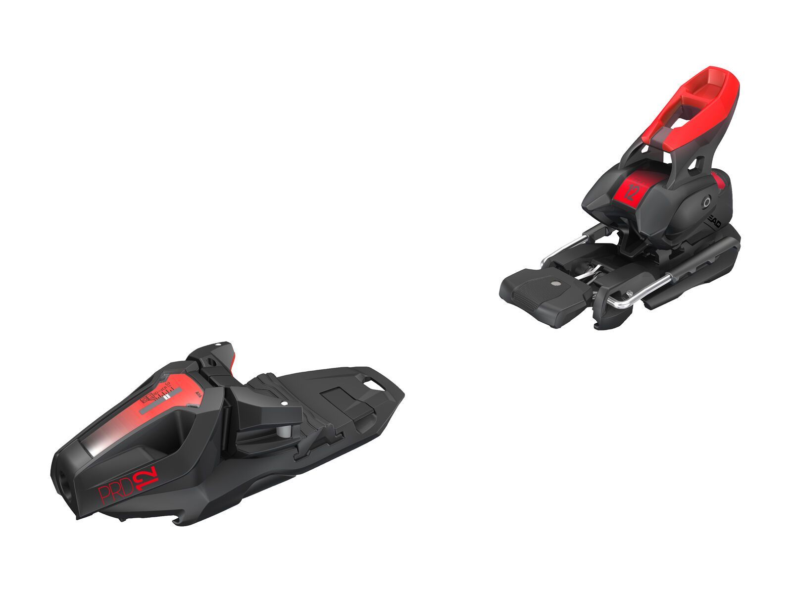 Head Supershape e-Rally + PRD 12 GW - Bild 3