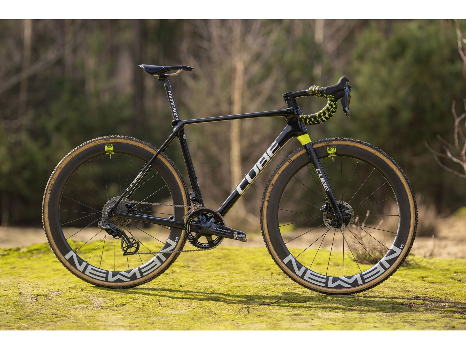 Cube Cross Race C:68X TE, carbon´n´flashyellow - Bild 19