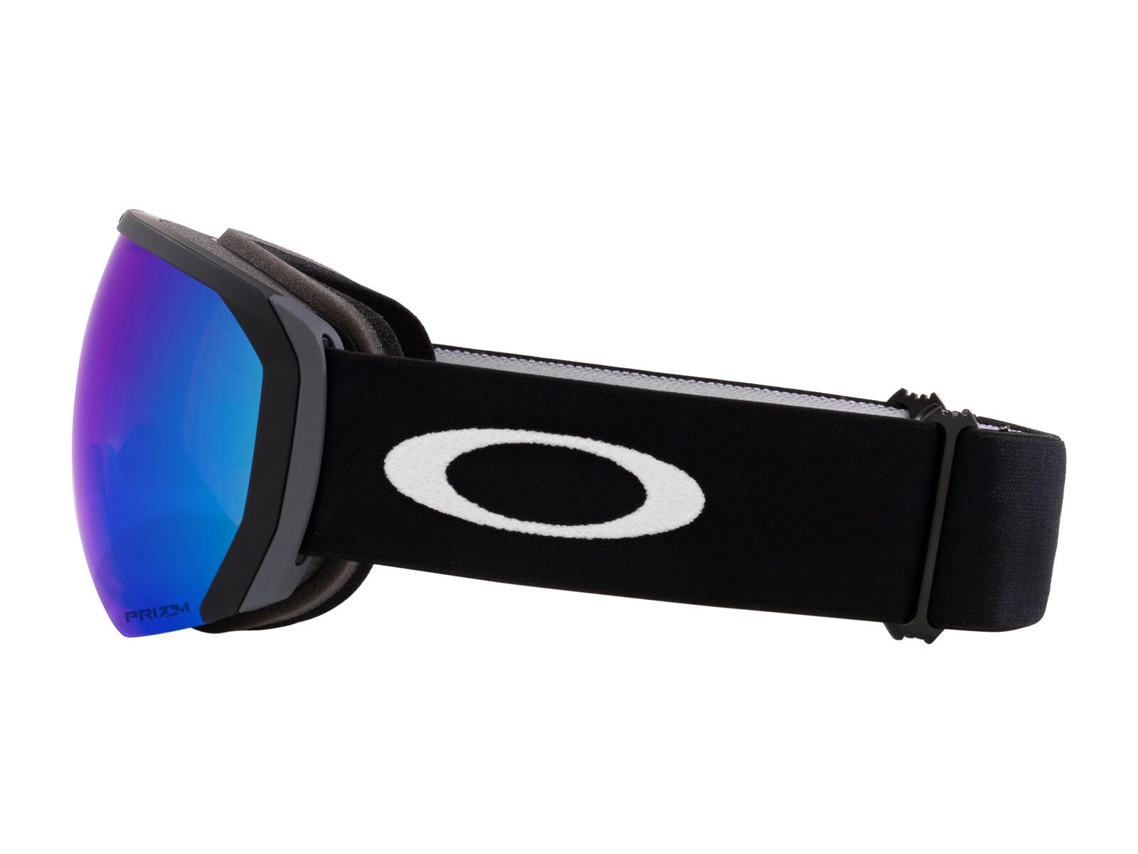 Oakley Flight Path L, Prizm Snow Argon Iridium / matte black - Bild 3