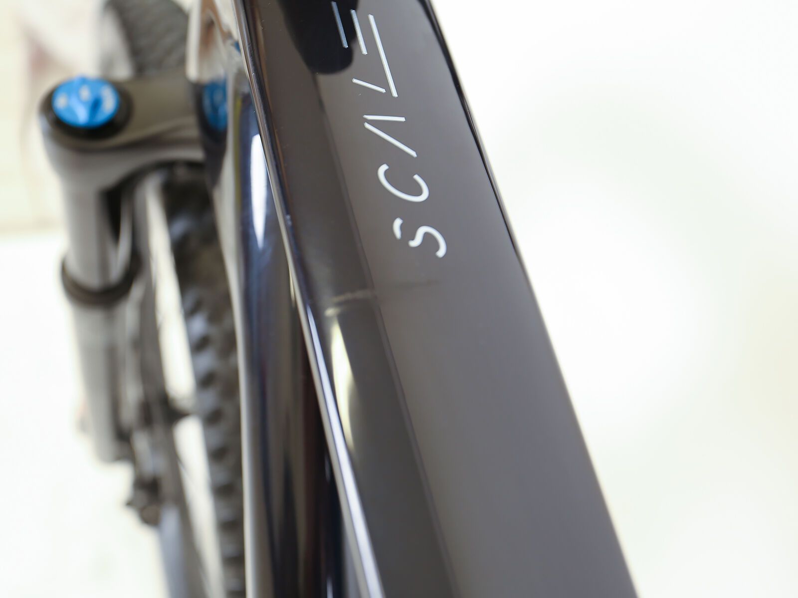 ***2. Wahl*** Scott Scale 930 stellar blue - Bild 4