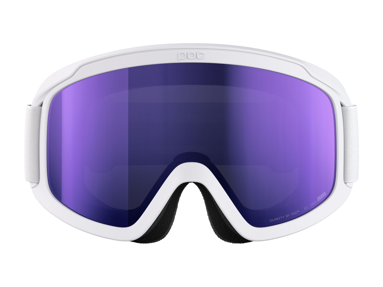 POC Opsin, Clarity Int. Partly Sunny Purple / hydrogen white - Bild 2
