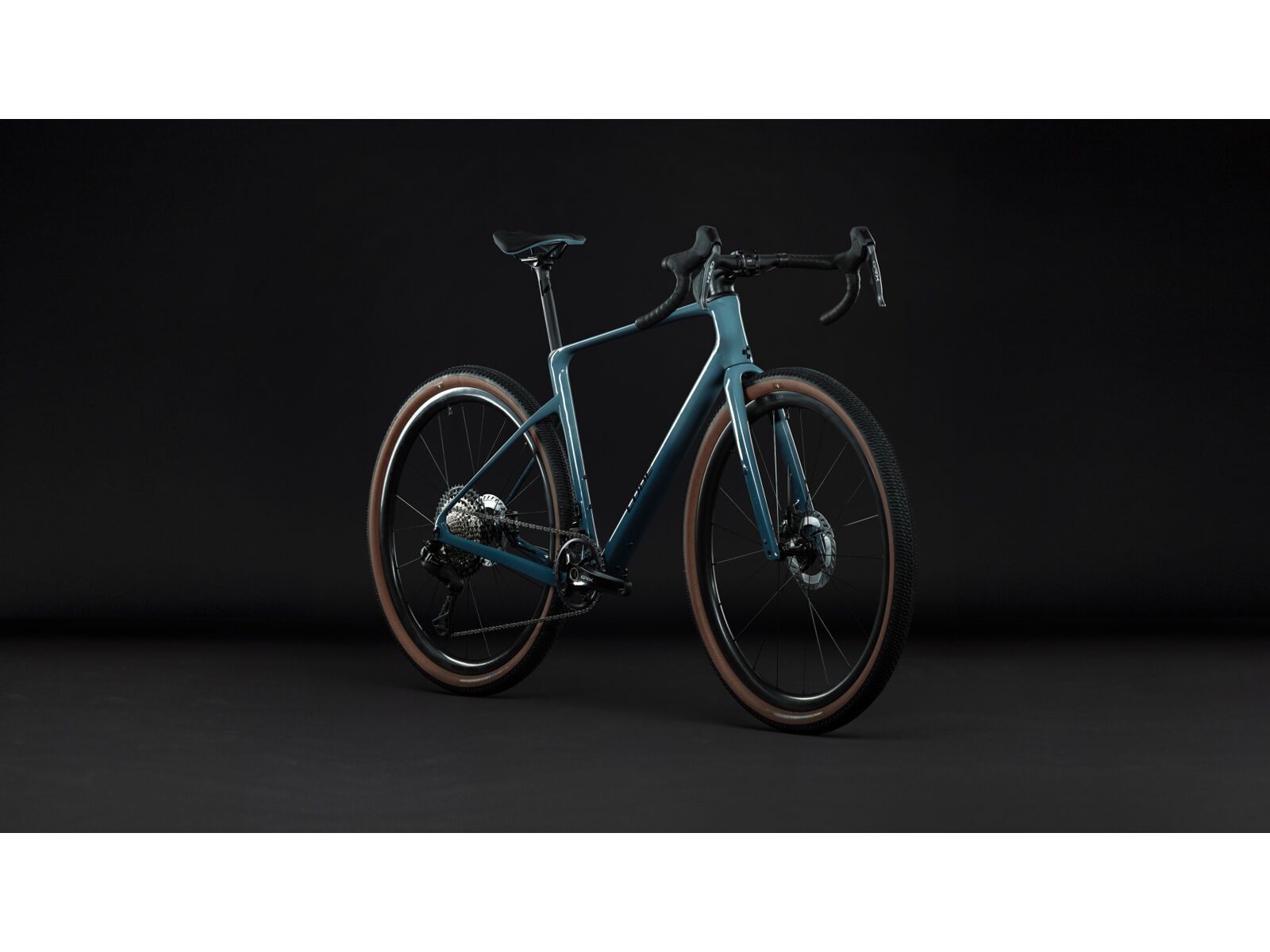 Cube Nuroad C:62 EX, surfblue´n´black - Bild 7
