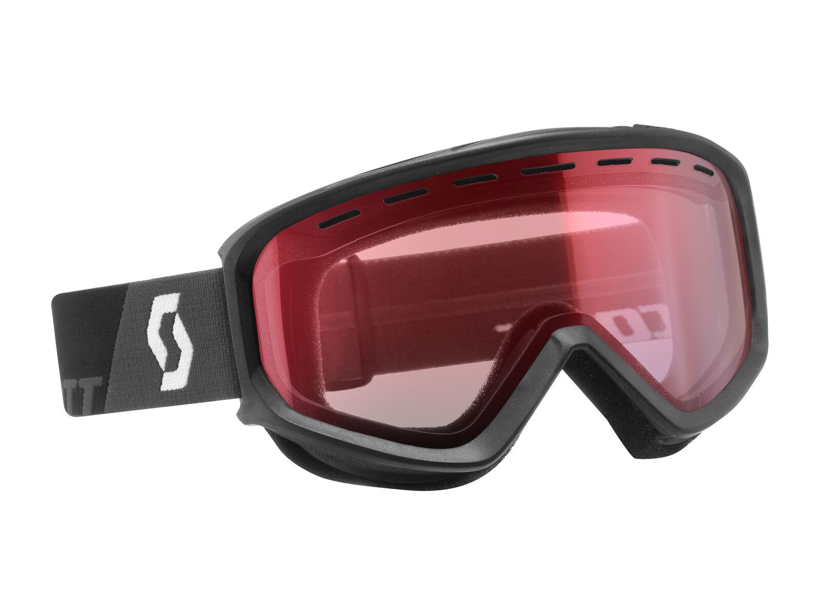 Scott Fact, black/Lens: amplifier - Bild 1