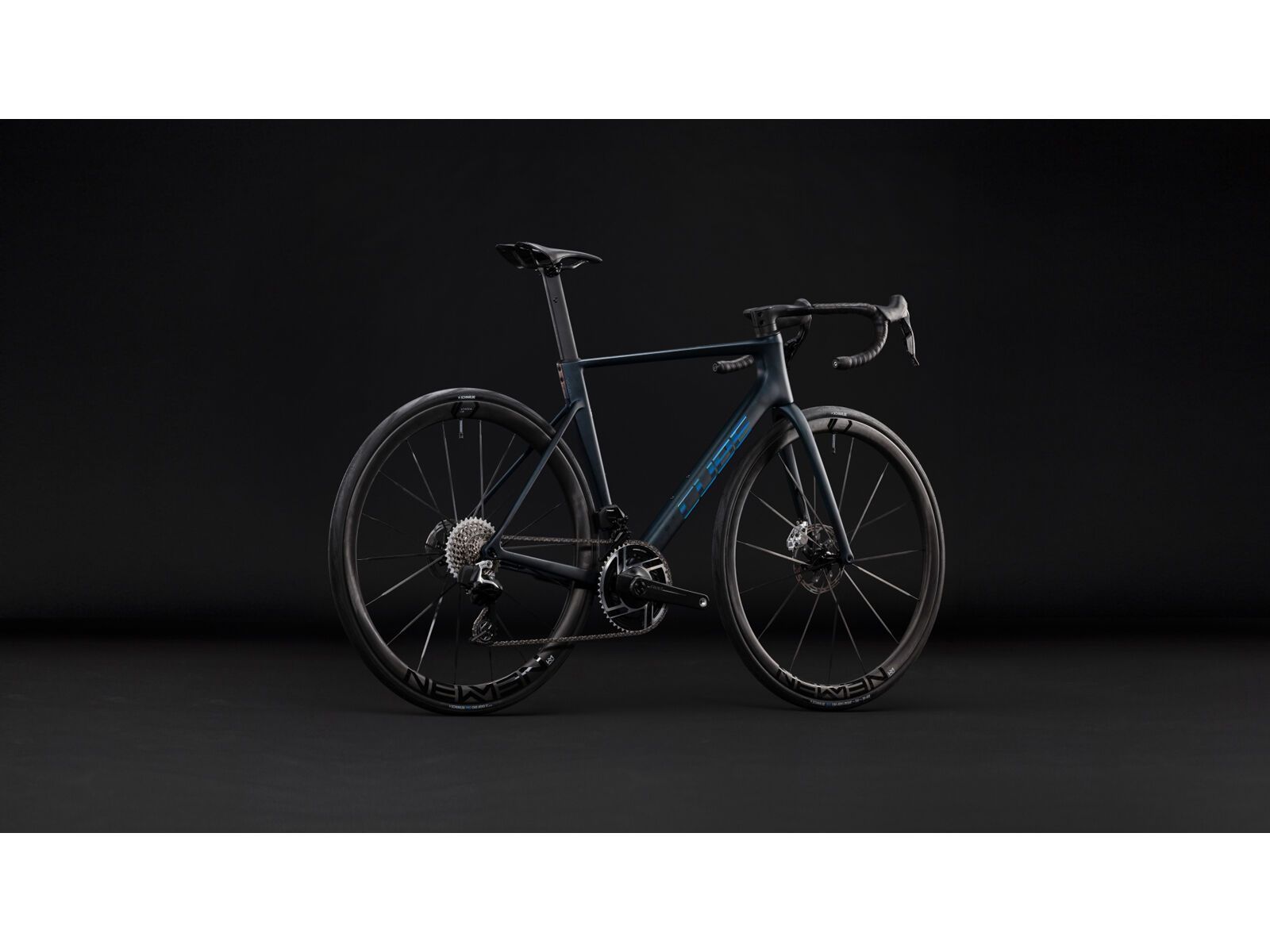 Cube Litening Air C:68X SLX, liquidblue´n´crisscross - Bild 11