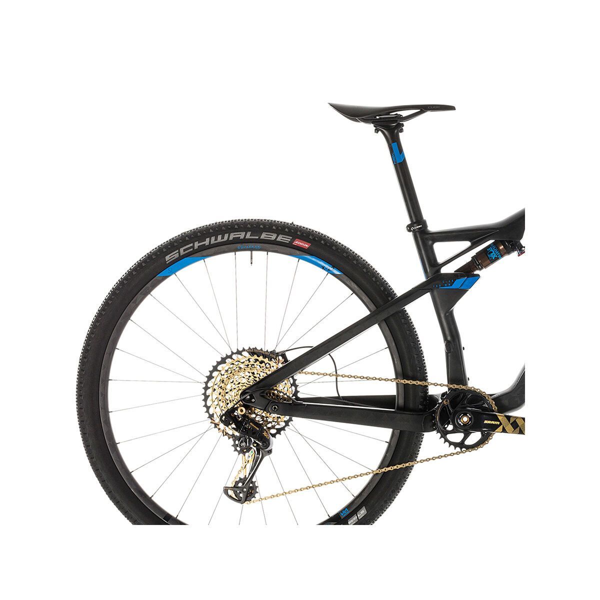 Cube AMS 100 C:68 SLT 29, zeroblack - Bild 5