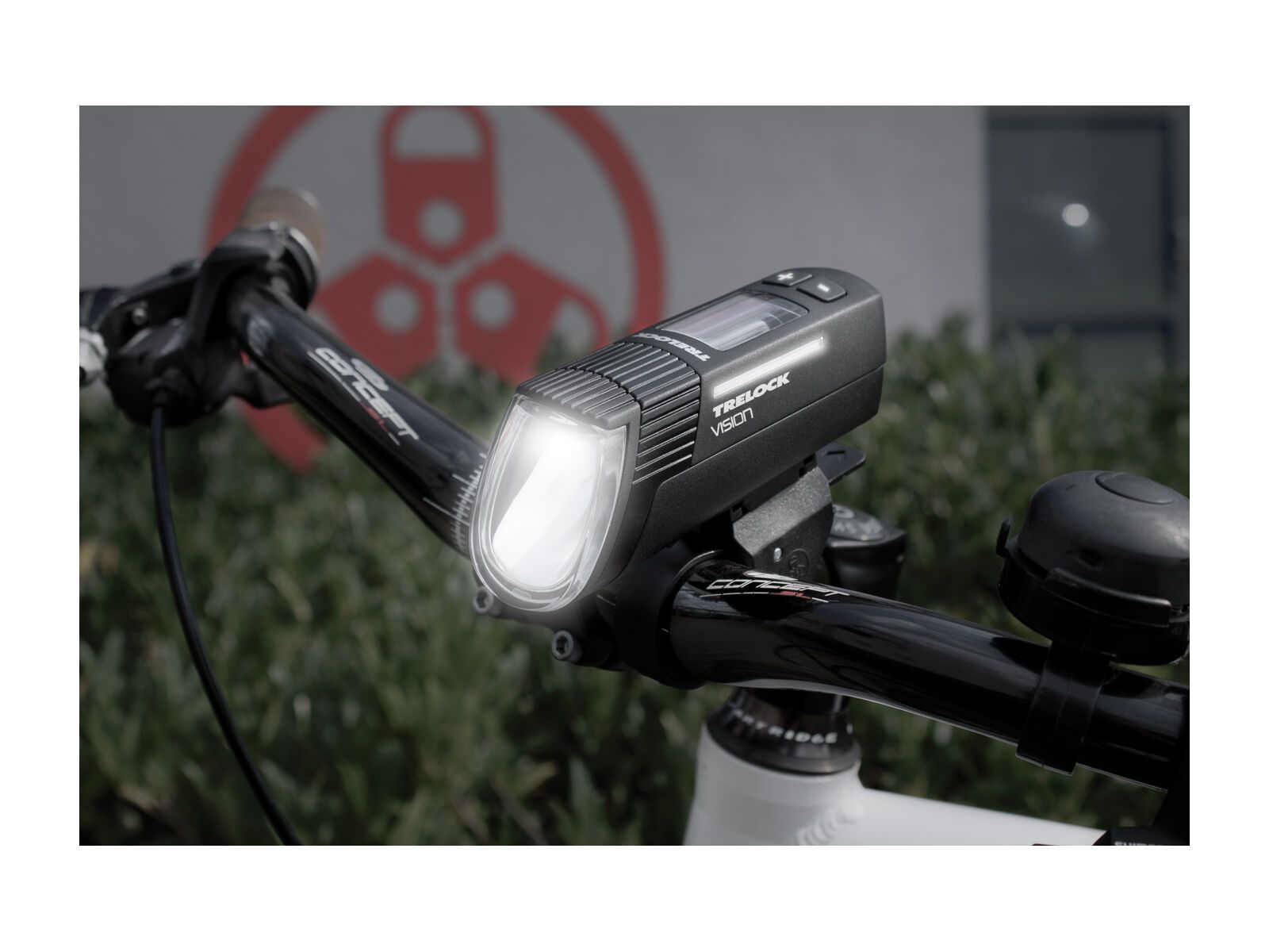 Trelock LS 760 I-Go Vision - Bild 3