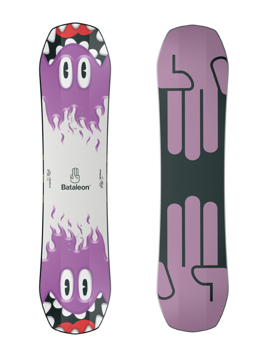 Bataleon Minishred - Bild 9