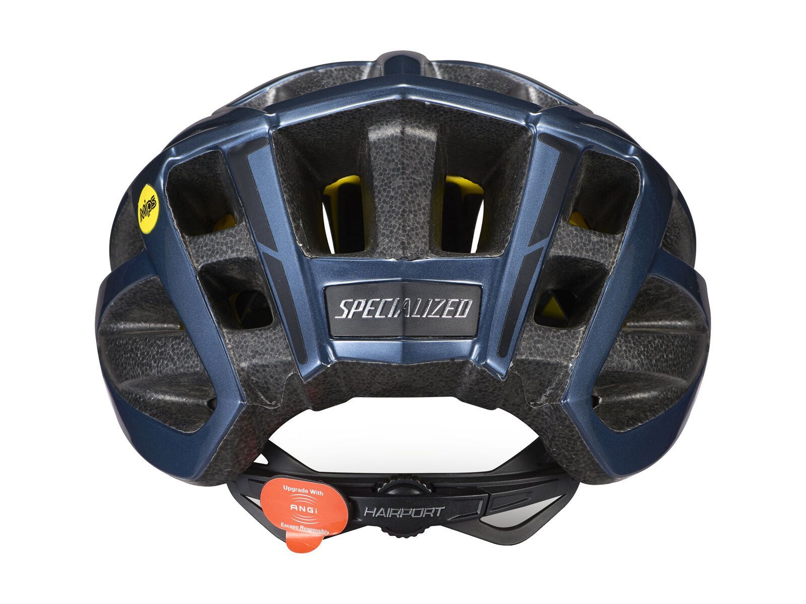 Specialized Echelon II MIPS (ANGi komp.), cast blue - Bild 4