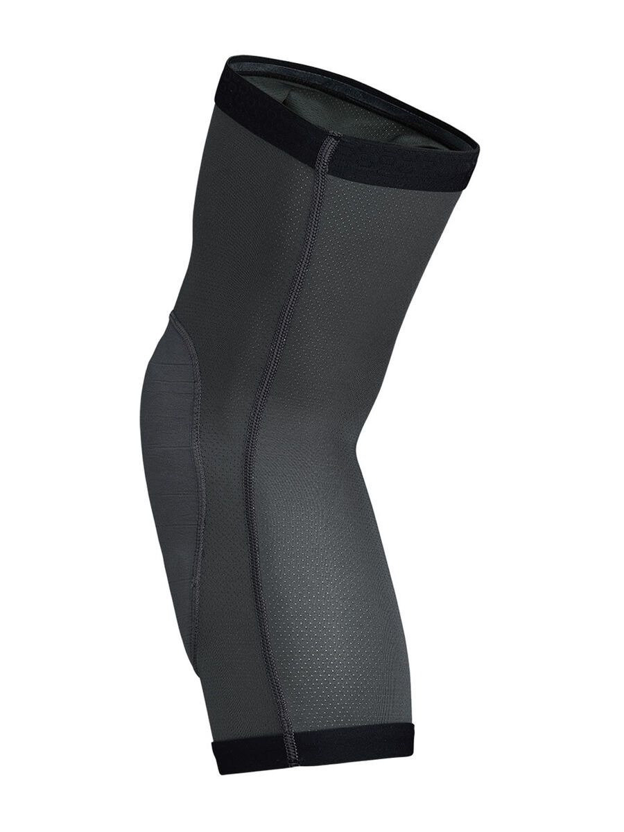 IXS Flow Light Knee Guard, grey - Bild 3