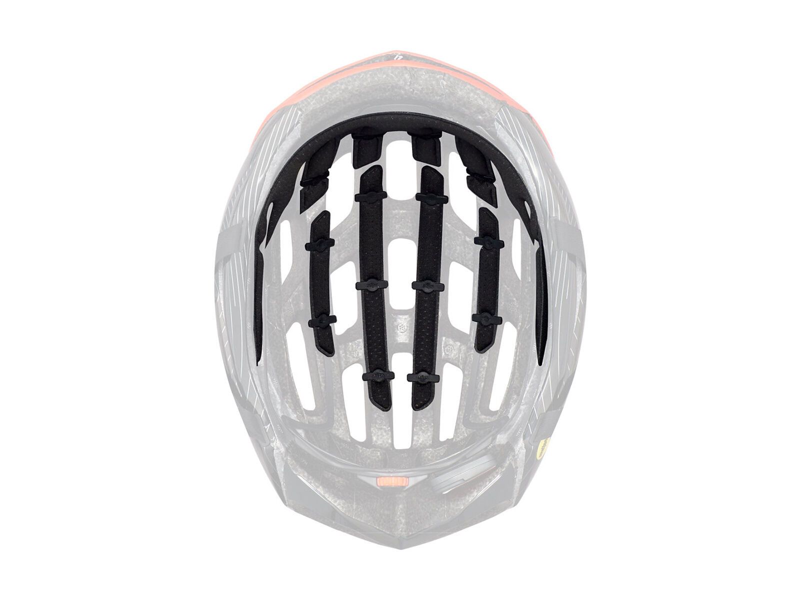 Specialized S-Works Prevail II ANGi MIPS, rocket red/crimson/black - Bild 2