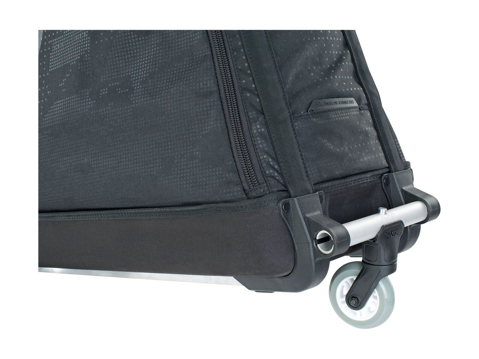 Evoc Bike Travel Bag Pro, black - Bild 15