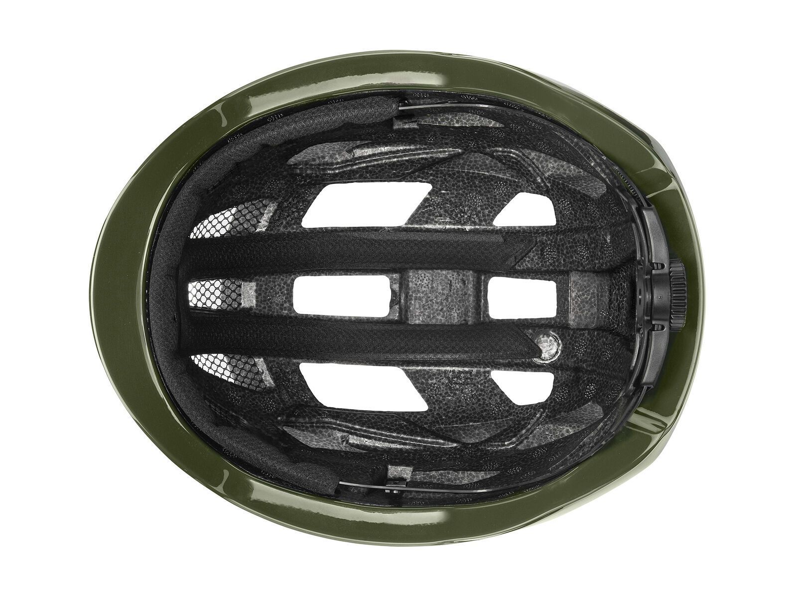 uvex i-volute, dark olive matt - Bild 5