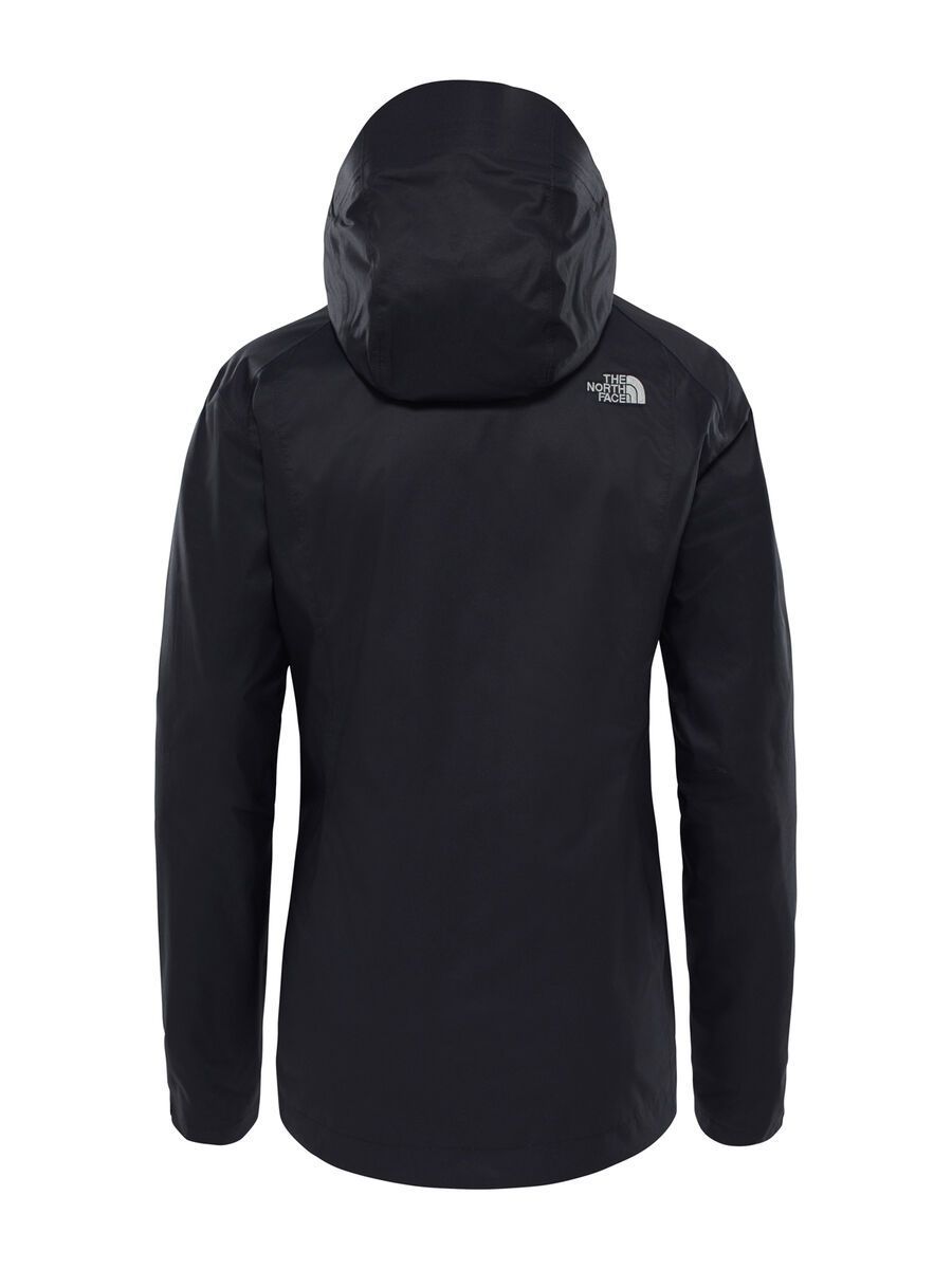 The North Face Women’s Evolve II Triclimate Jacket, tnf black - Bild 3