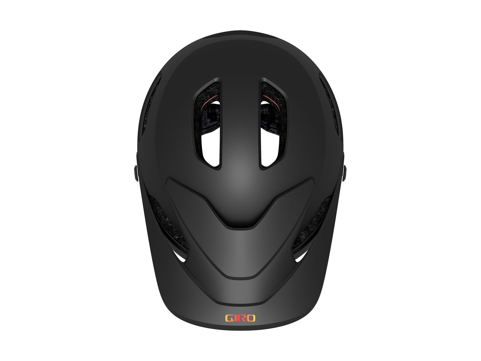 Giro Tyrant Spherical MIPS, matte black hypnotic - Bild 3