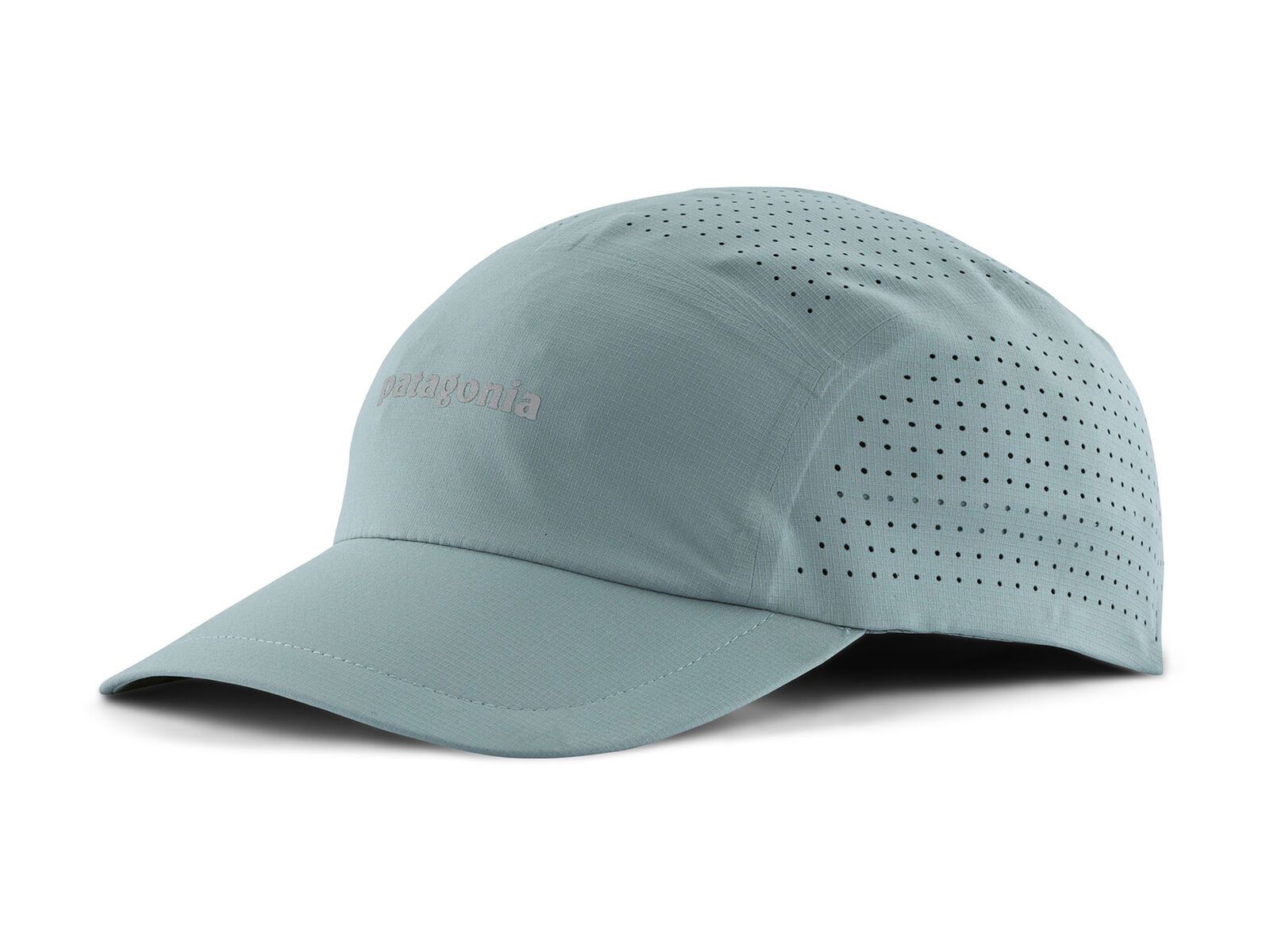 Patagonia Ultra Lightweight Ridge Hat, blue sage - Bild 1