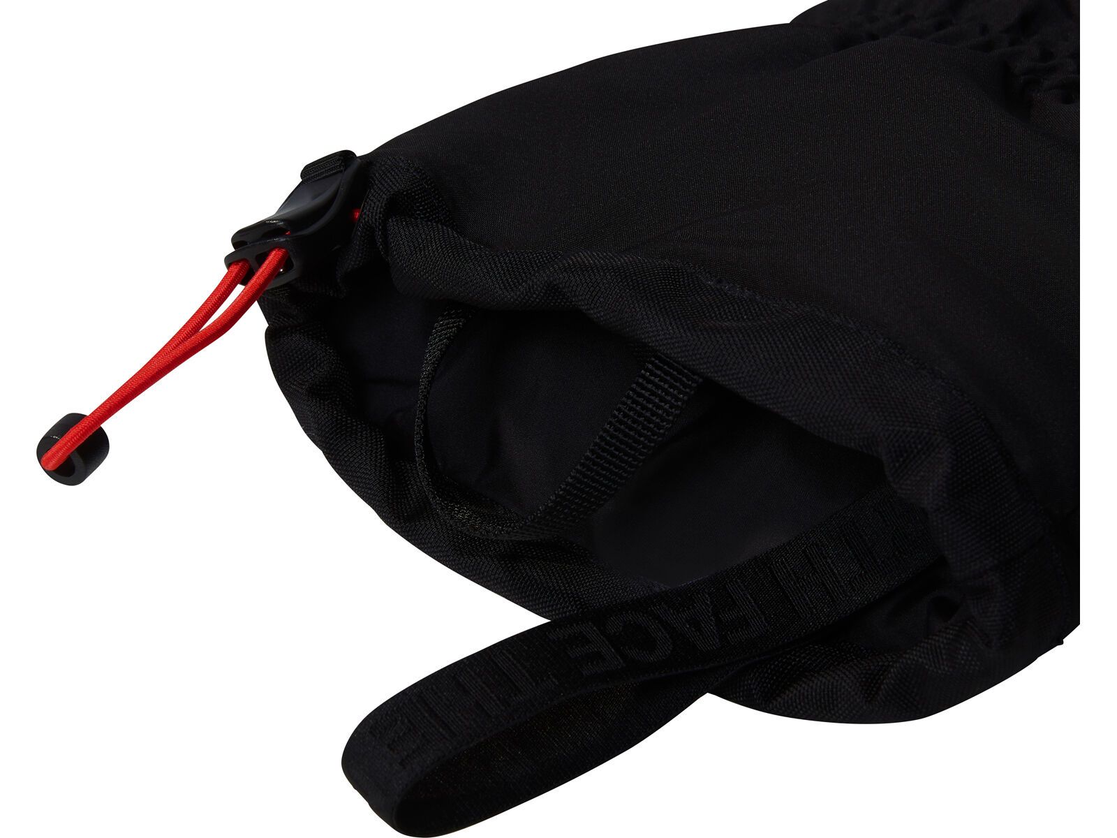 The North Face Women’s Montana Ski Glove, tnf black - Bild 4