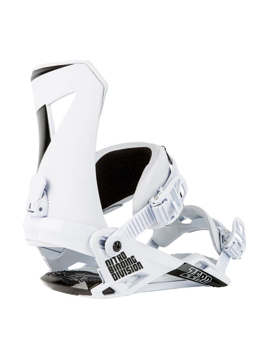 Nitro Zero, white - Bild 2