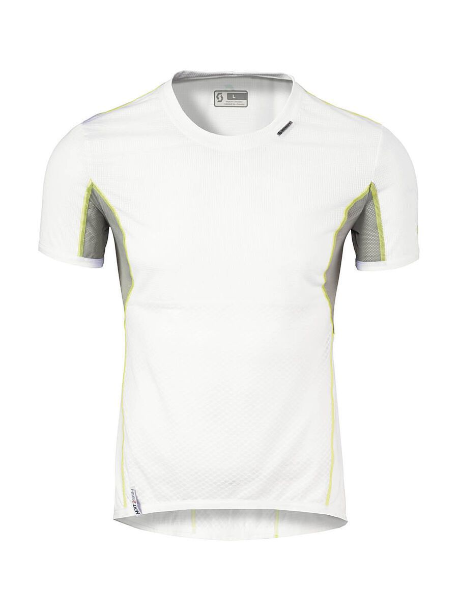 Scott Next2Skin s/sl Shirt, light grey - Bild 1