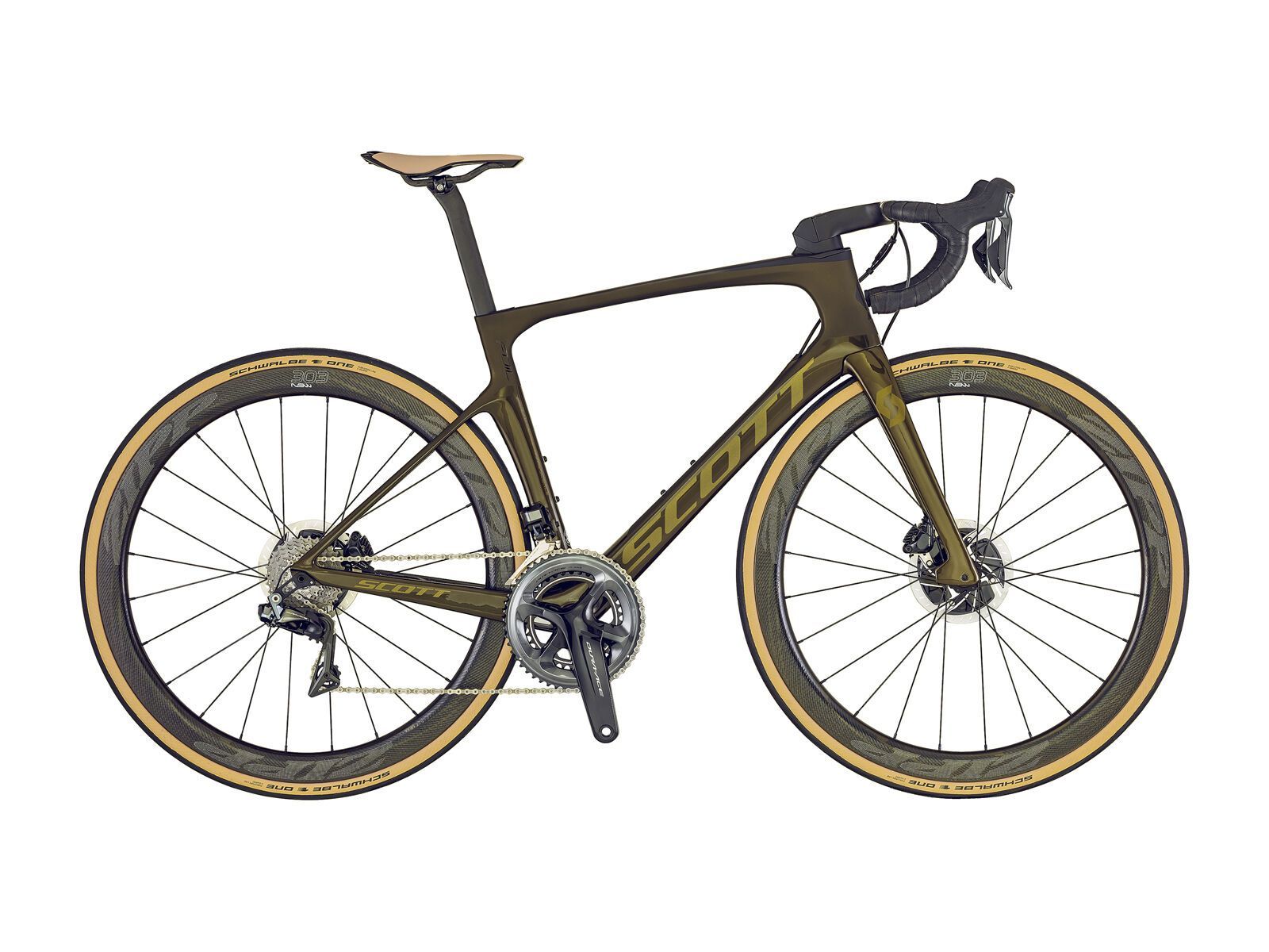 Scott Foil Premium Disc - Bild 1