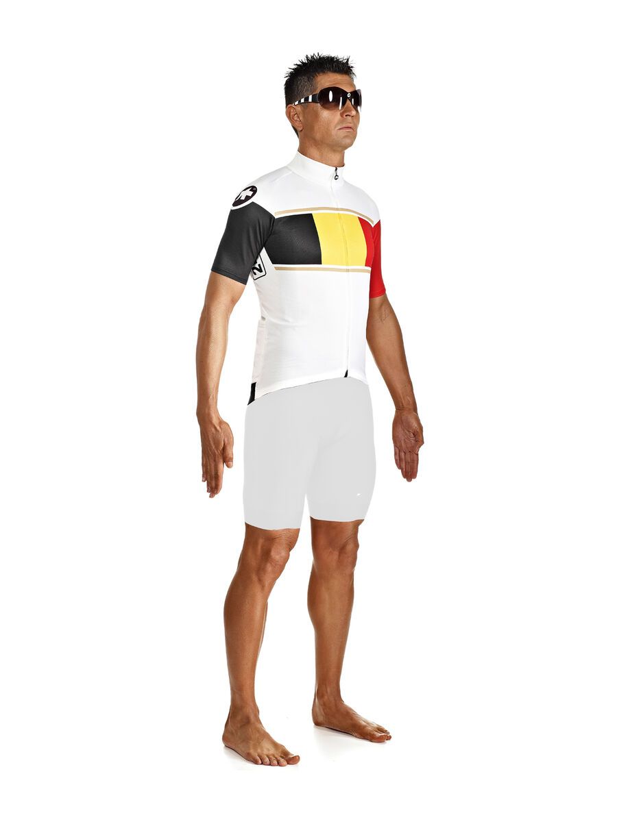 Assos SS.neoPro, Belgium - Bild 3