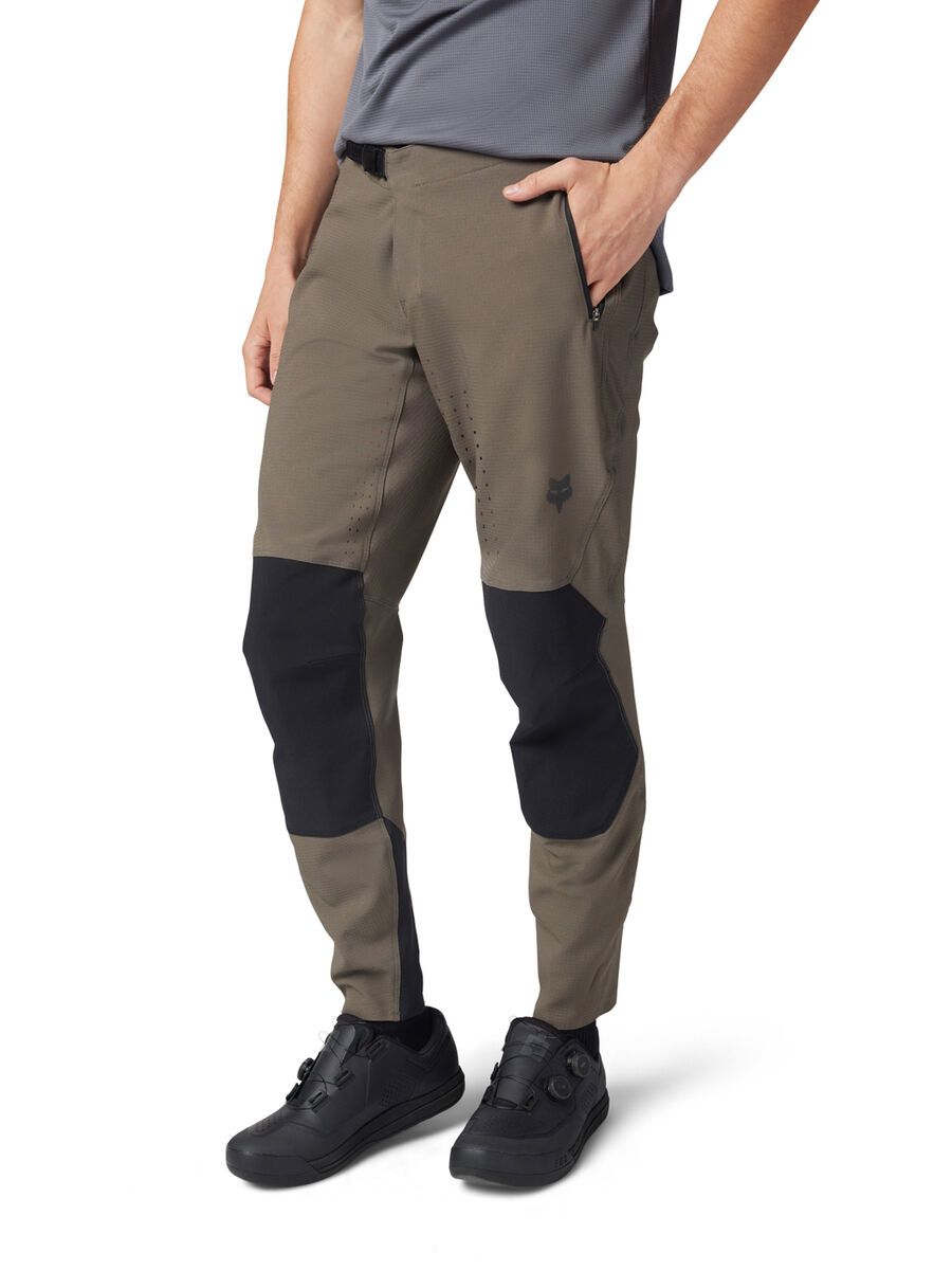 Fox Defend Pant, dirt - Bild 6