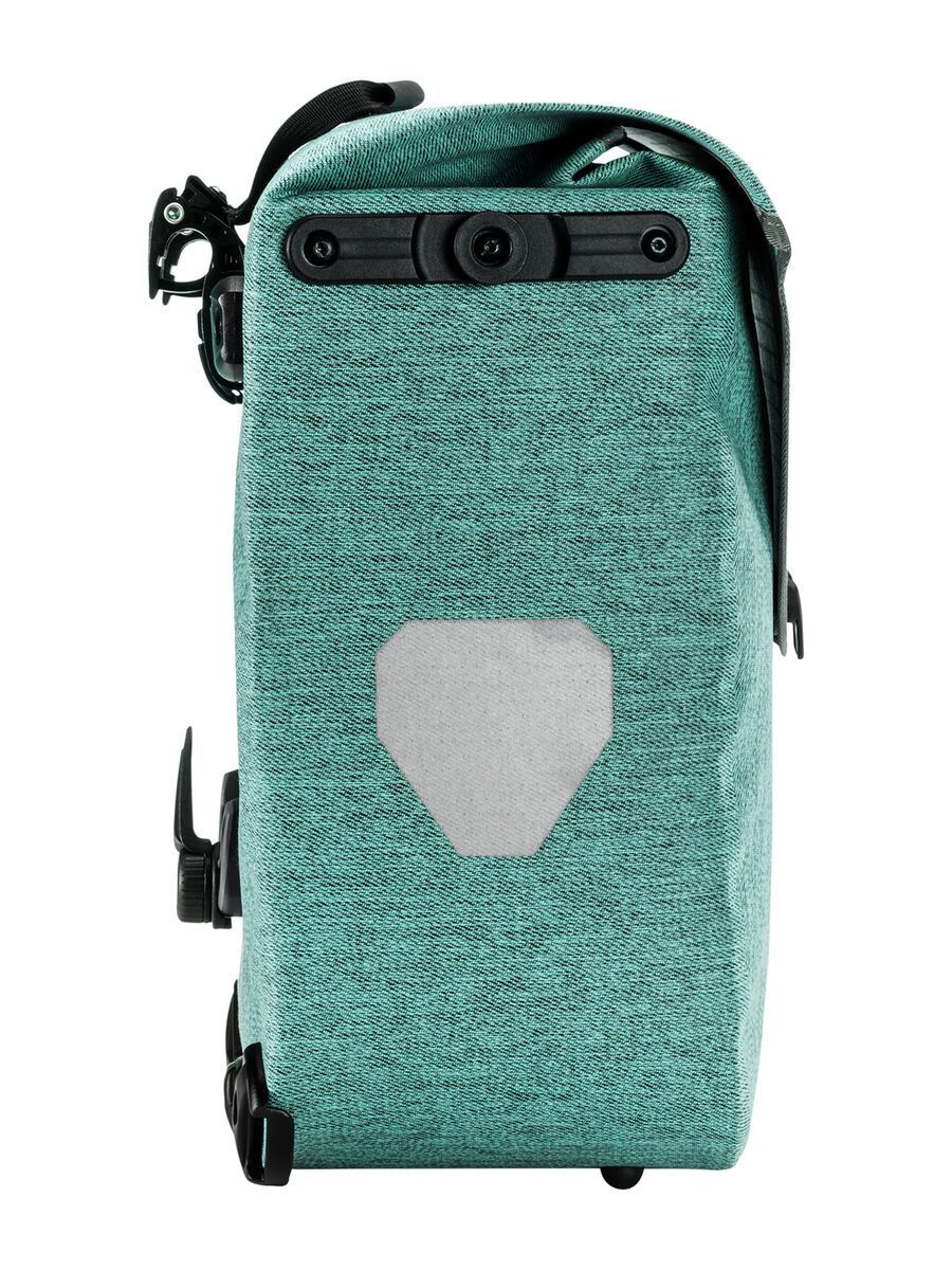ORTLIEB Velo-Shopper 18 L, cascade - Bild 3