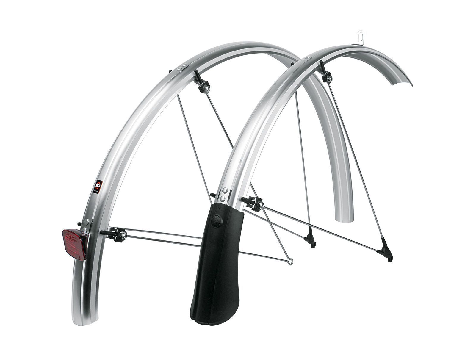 SKS Bluemels Reflective 45 - 28 Zoll, silver - Bild 1