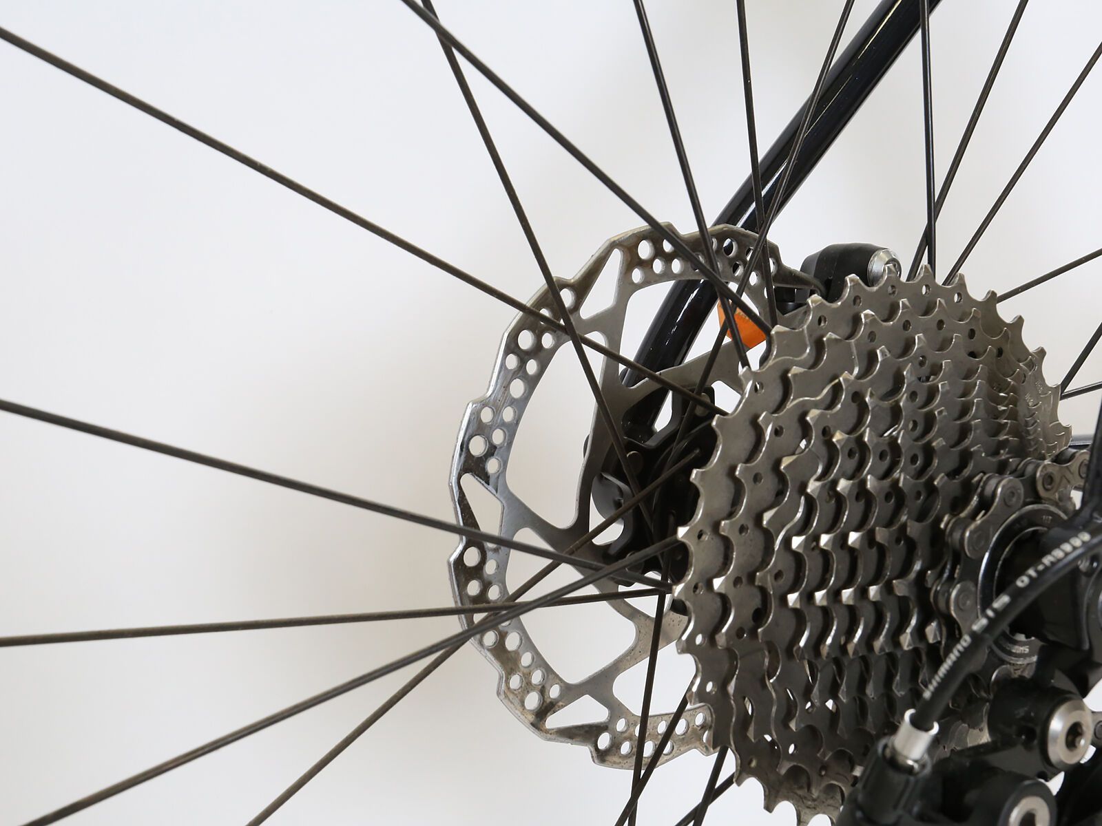 ***2. Wahl*** Cannondale Topstone 2 midnight blue - Bild 6