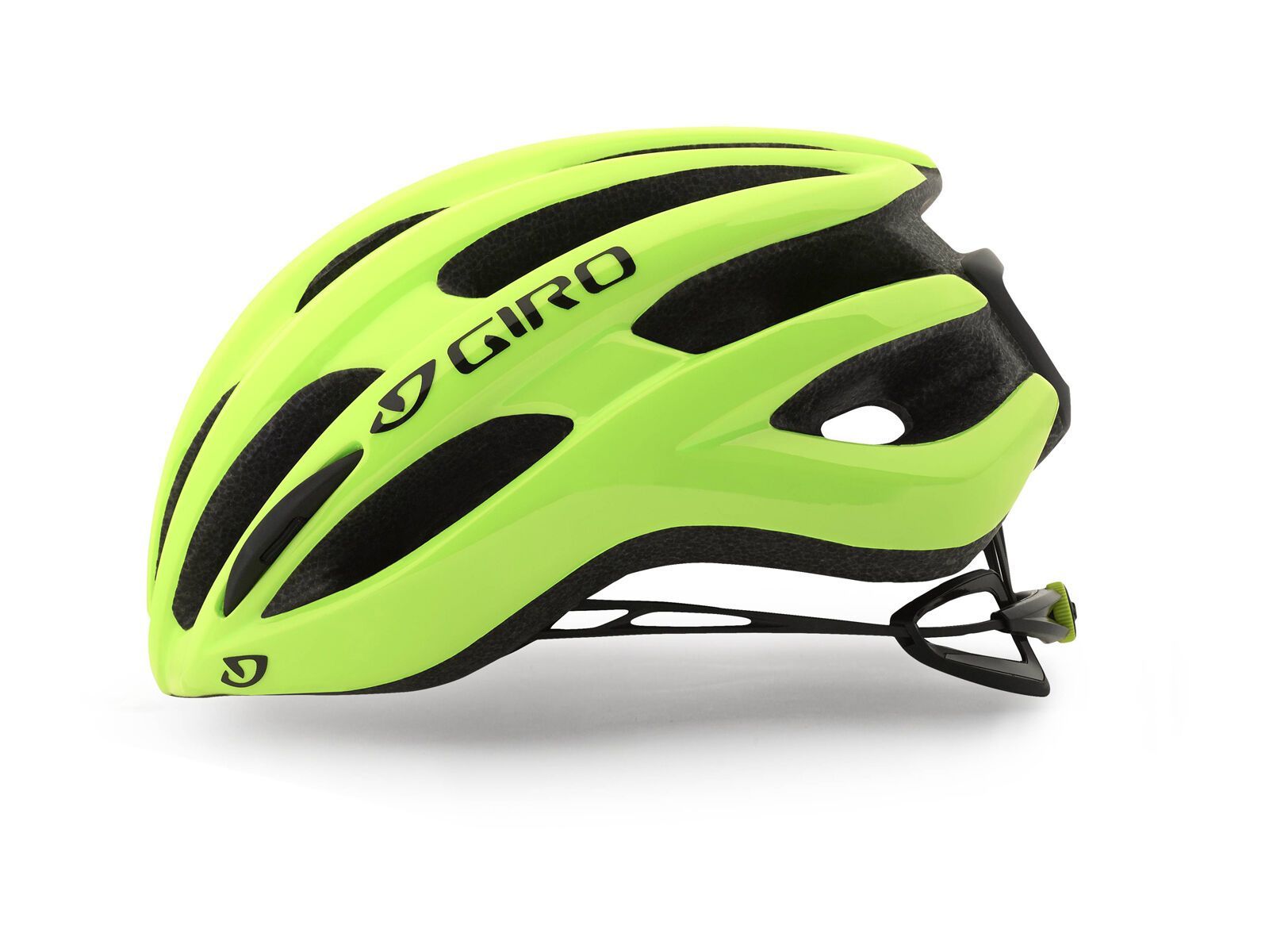 Giro Foray, highlight yellow - Bild 2