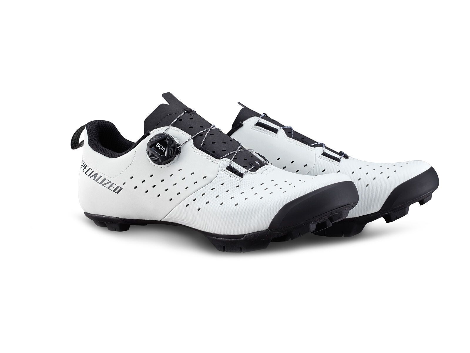 Specialized Recon 1.0 Gravel & MTB, dune white - Bild 1