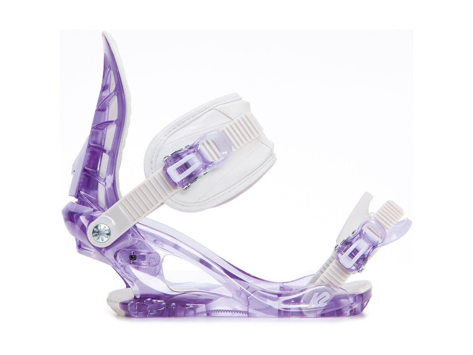 Set: Arbor A-Frame 2019 + K2 Charm lilac - Bild 3