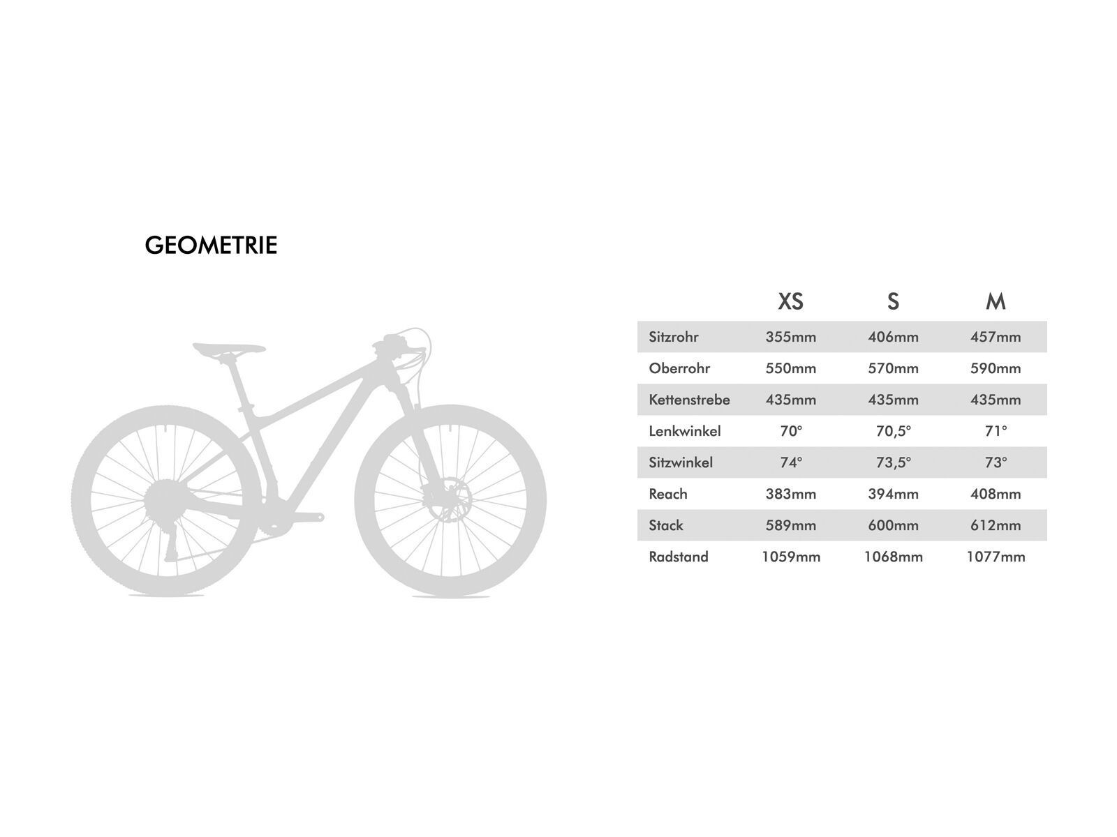 Conway ML 5.7, black metallic / turquoise metallic - Bild 2