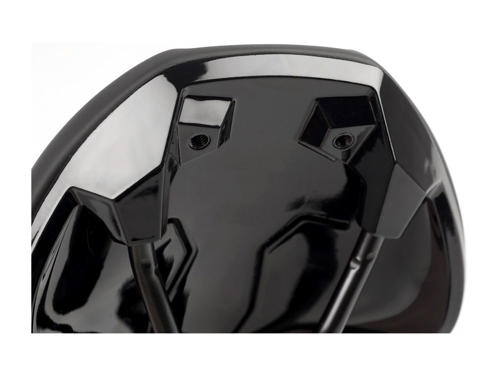 Cube Natural Fit Sattel Venec - Regular, black - Bild 5