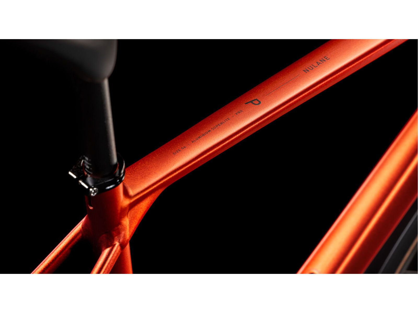 Cube Nulane Pro FE, fireorange´n´black - Bild 2