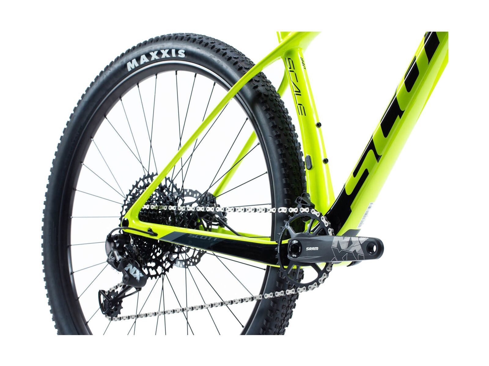 Scott Scale 940 - Bild 6