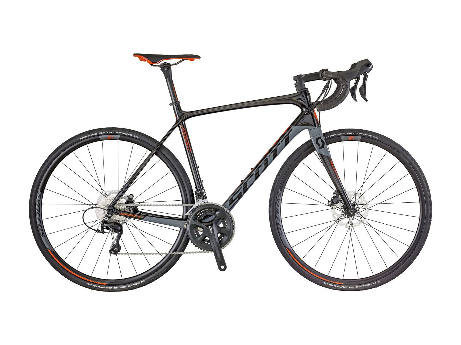 Scott Addict 20 Disc - Bild 1