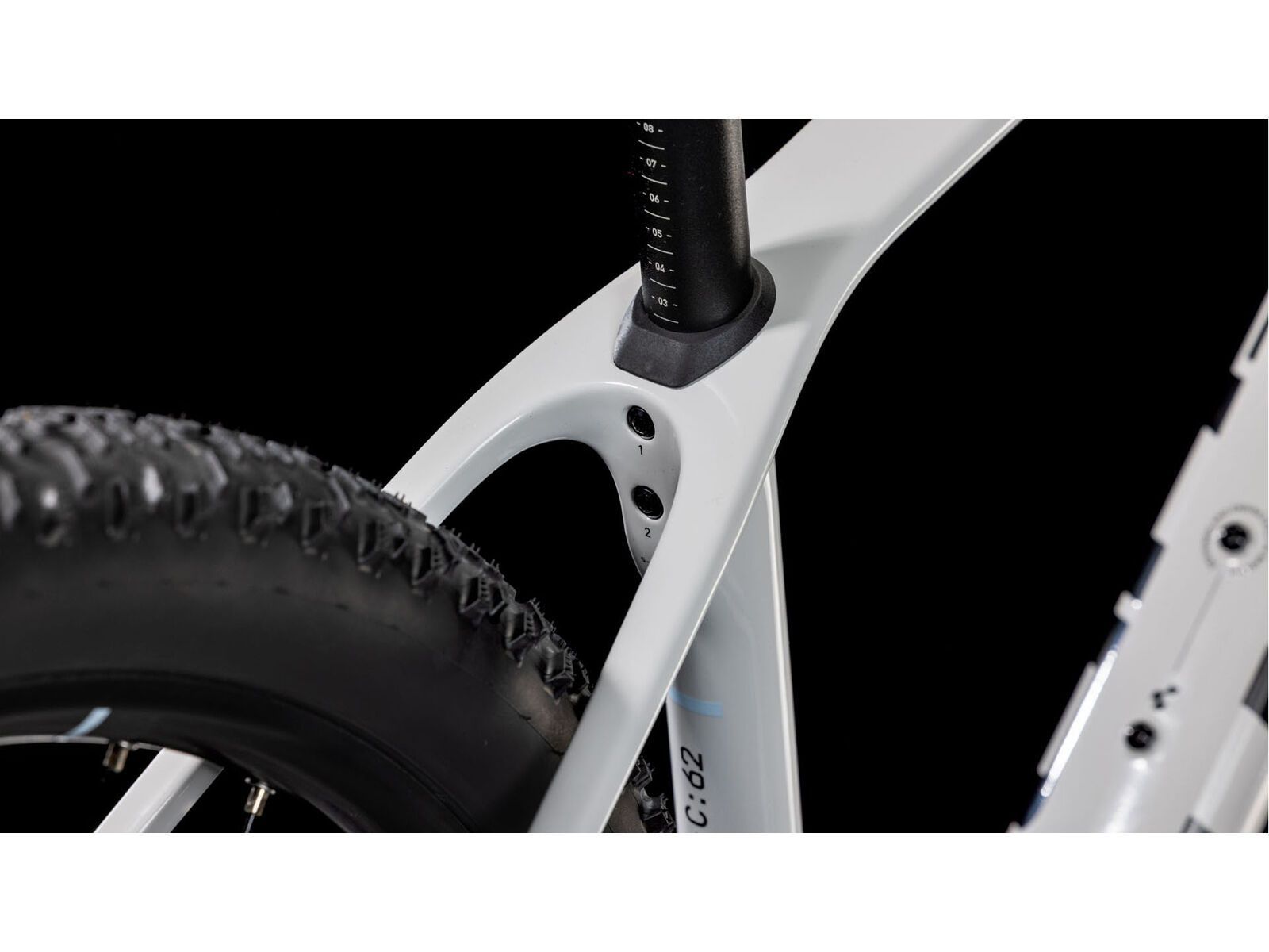 Cube Reaction C:62 One 29, cotton´n´white - Bild 3