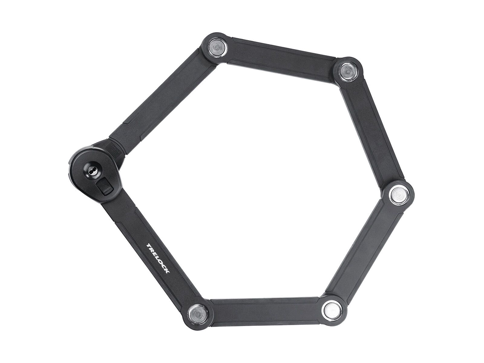 Trelock FS 580 Toro X-Press - Bild 6