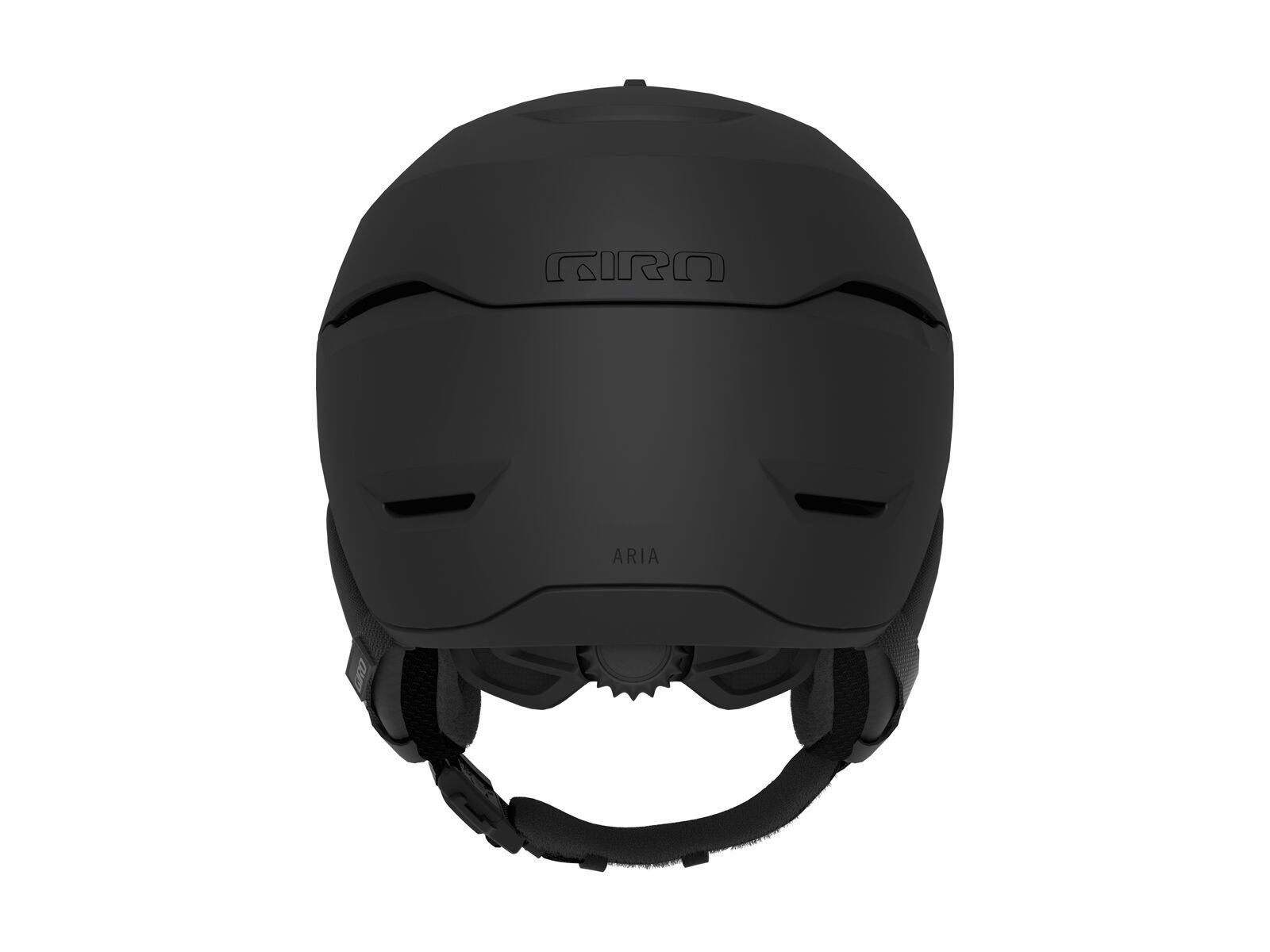 Giro Aria MIPS, matte black - Bild 5
