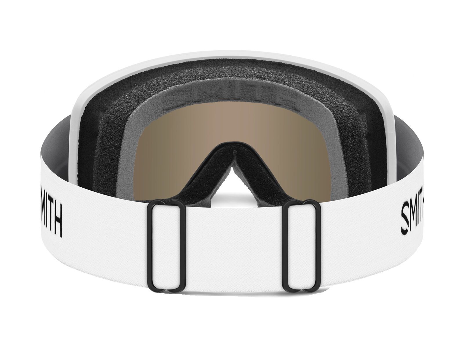 Smith Transfer, Red Sol-X Mirror / white - Bild 3