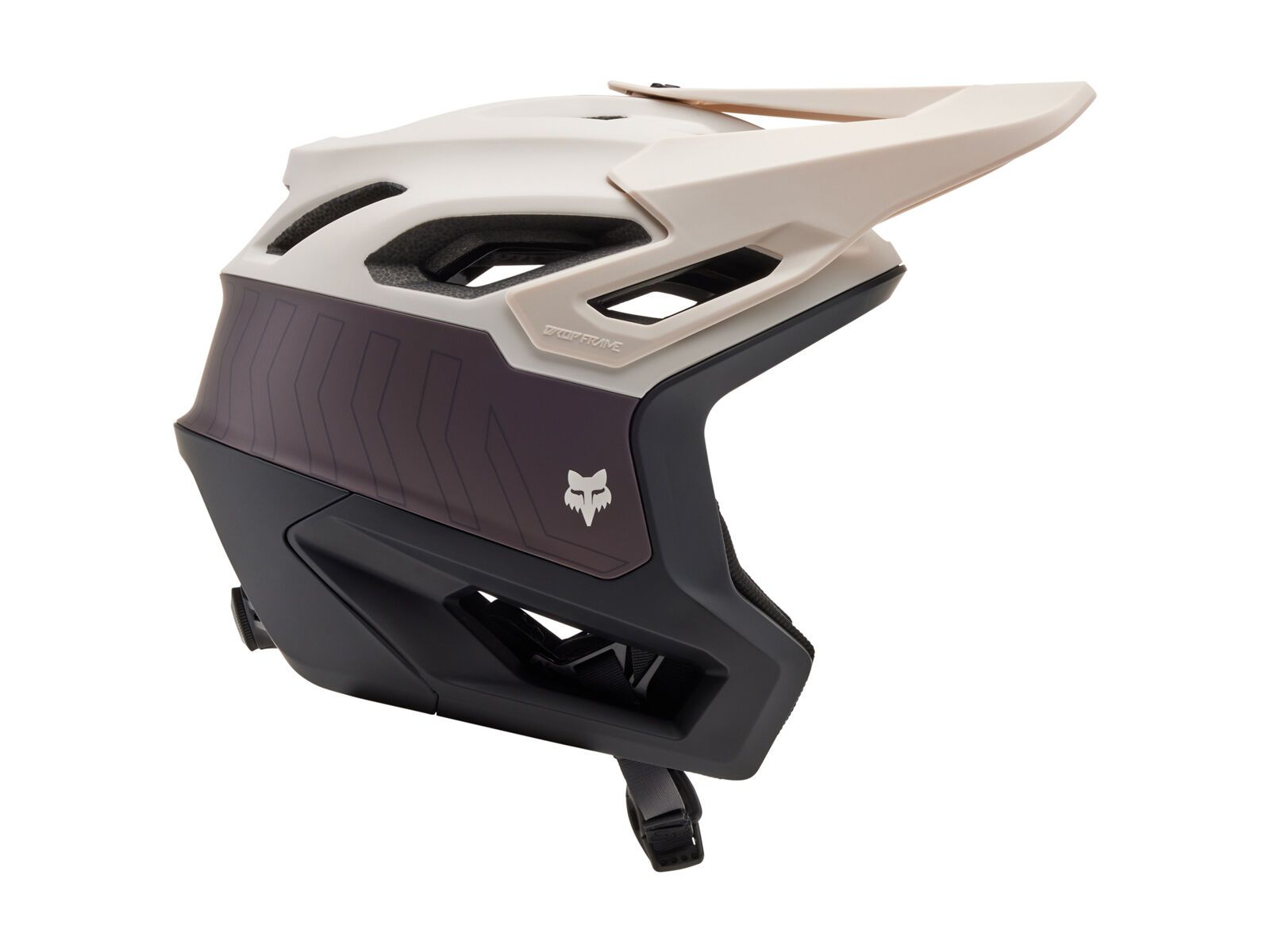 Fox Dropframe Pro Runn, purple - Bild 2