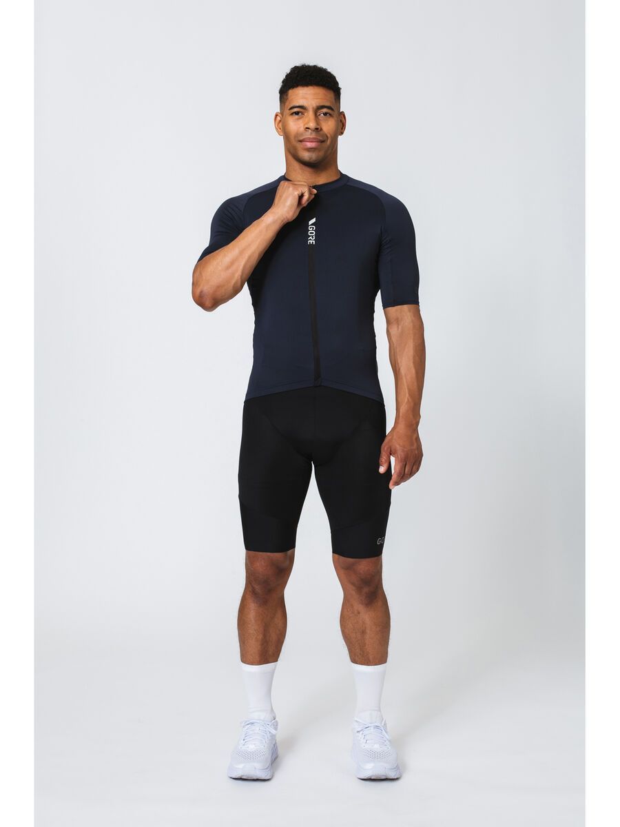 GOREWEAR Torrent Trikot Herren, orbit blue - Bild 7