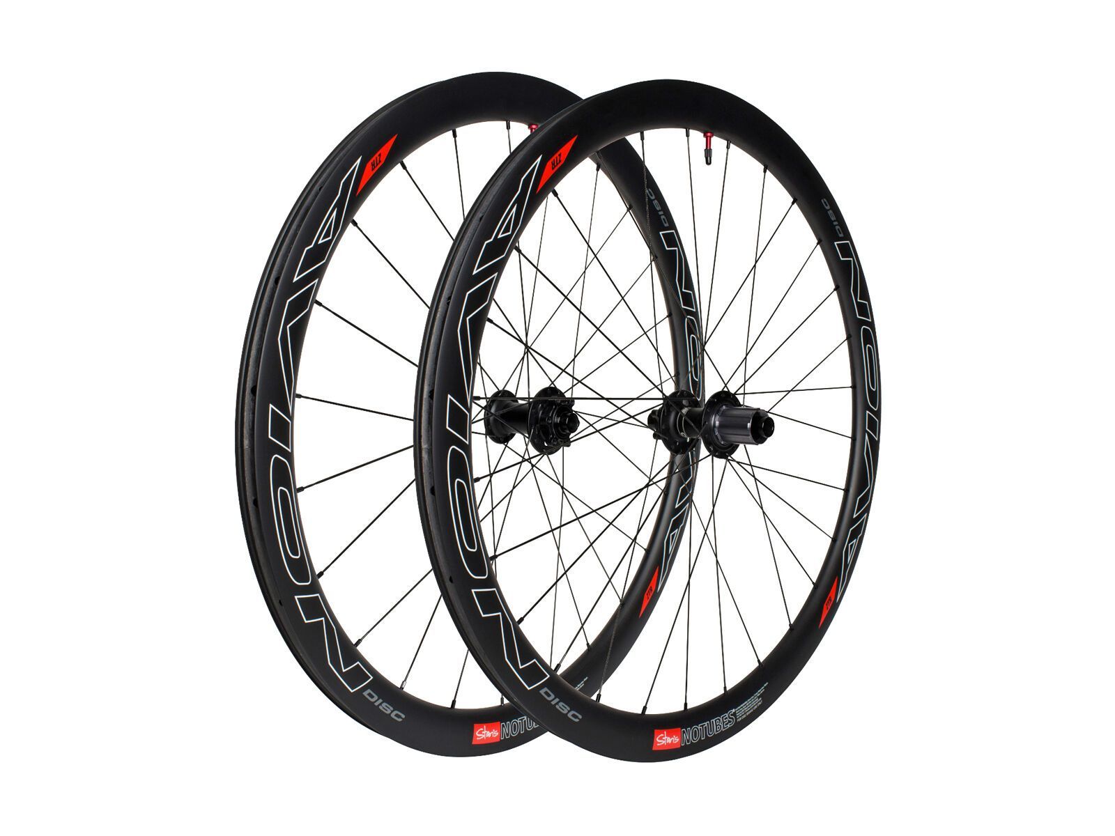 Stan's NoTubes ZTR Avion Pro - Bild 1