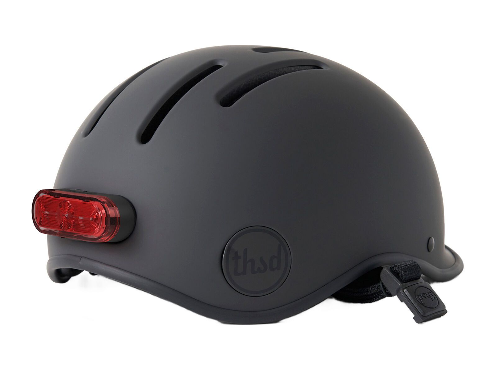Thousand Heritage 2.0, stealth black - Bild 6