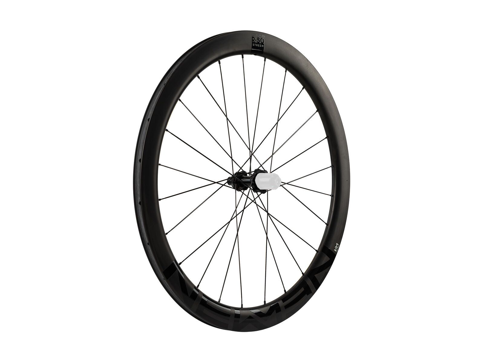 Newmen Advanced SL R.50 Streem Centerlock - 700C / 12x142 mm / XDR - Bild 1